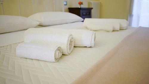 Bed & Breakfast Le Porte Di Palermo