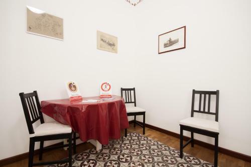 Hostal Locami Holiday&rooms Suite Cavour