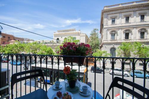 Hostal Locami Holiday&rooms Suite Cavour