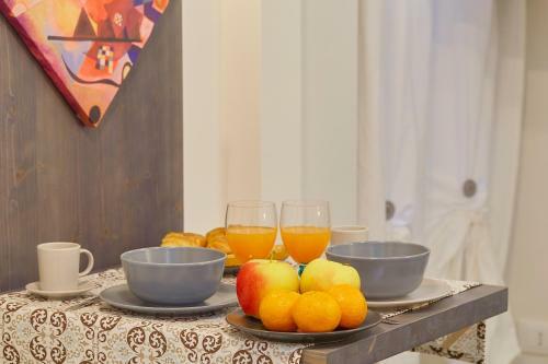 Bed & Breakfast Better & Better
