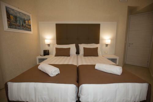 La Serenissima Hotel
