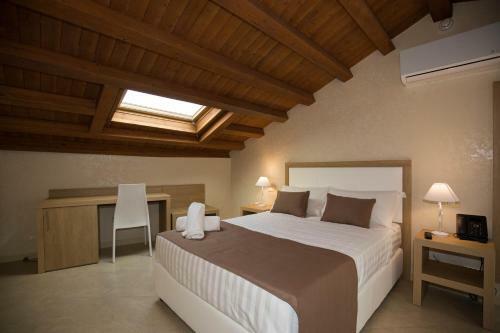 La Serenissima Hotel