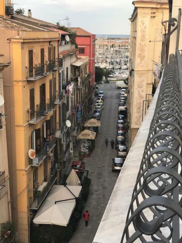 La Serenissima Hotel