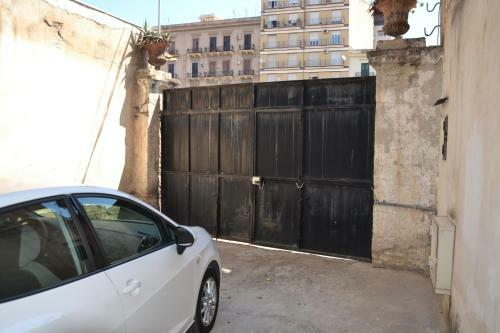 Apartamento La Casa Del Cocchiere