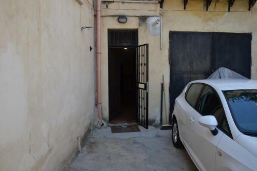 Apartamento La Casa Del Cocchiere