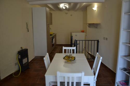 Apartamento La Casa Del Cocchiere