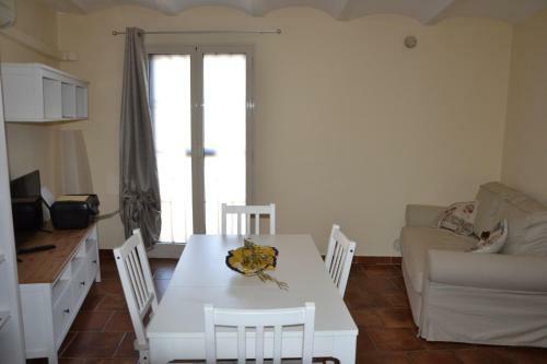 Apartamento La Casa Del Cocchiere