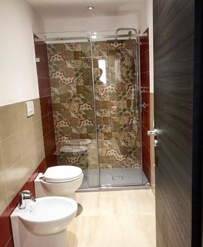 Bed & Breakfast Residenza Del Castillo