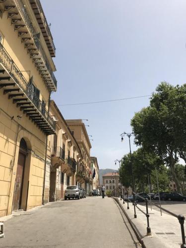 Bed & Breakfast Residenza Del Castillo