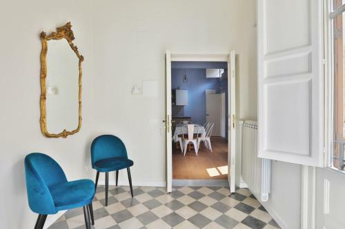 Apartamento Storie Di Palermo