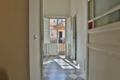 Apartamento Storie Di Palermo