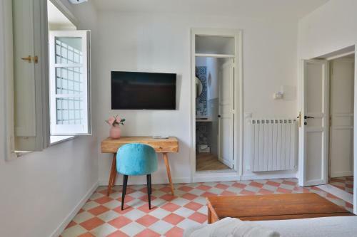 Apartamento Storie Di Palermo