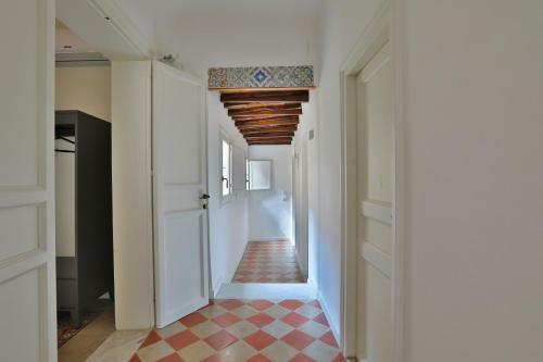 Apartamento Storie Di Palermo