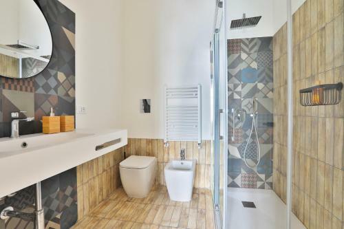 Apartamento Storie Di Palermo