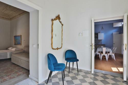 Apartamento Storie Di Palermo