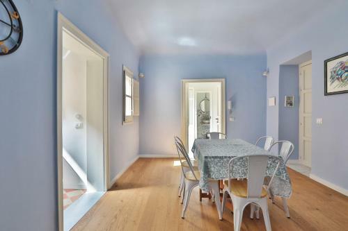 Apartamento Storie Di Palermo