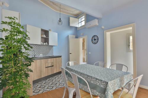 Apartamento Storie Di Palermo