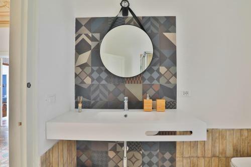 Apartamento Storie Di Palermo