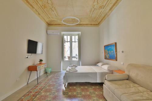 Apartamento Storie Di Palermo