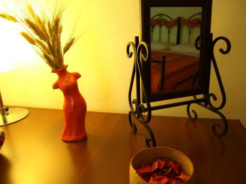Apartamento Casa Megghy