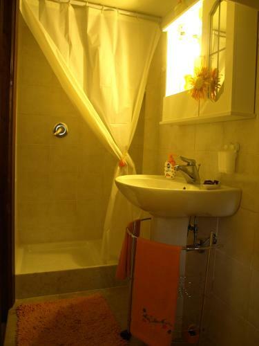 Apartamento Casa Megghy
