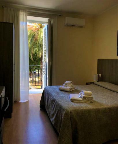 55 Aira Hotel