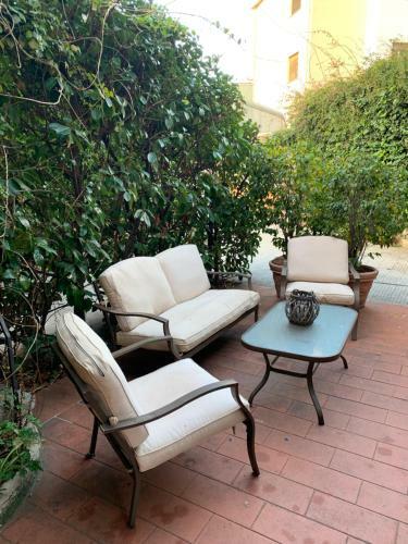 Mondello Sea View Beach Apartment