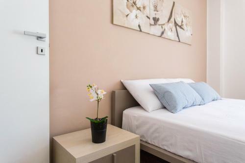 Bed & Breakfast Politeama Luxury Suites