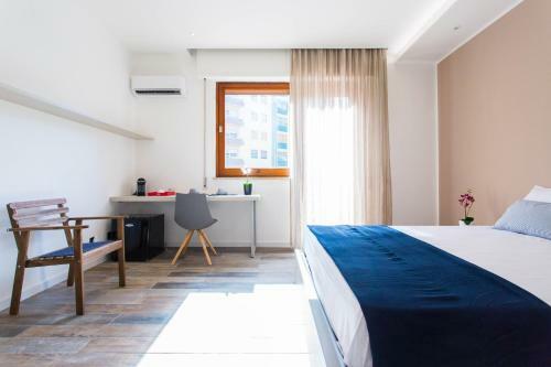 Bed & Breakfast Politeama Luxury Suites