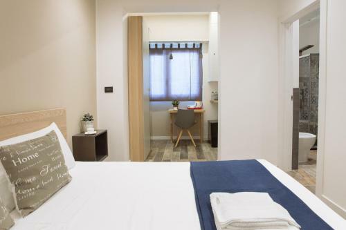 Bed & Breakfast Politeama Luxury Suites