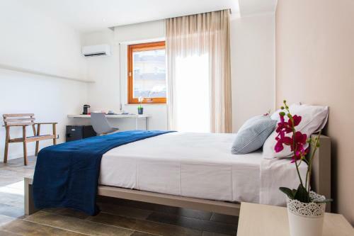 Bed & Breakfast Politeama Luxury Suites