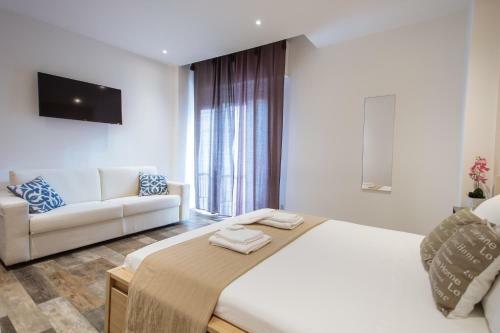 Bed & Breakfast Politeama Luxury Suites