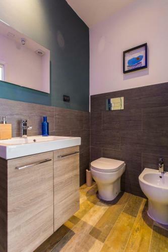 Bed & Breakfast Politeama Luxury Suites