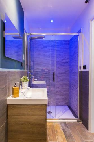 Bed & Breakfast Politeama Luxury Suites