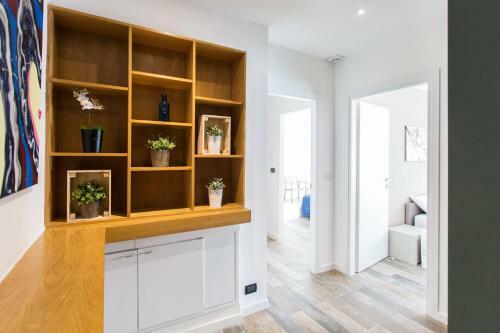 Bed & Breakfast Politeama Luxury Suites
