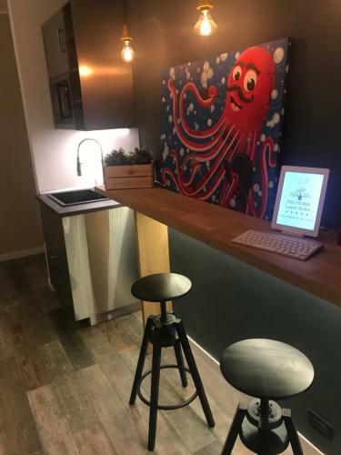 Bed & Breakfast Politeama Luxury Suites