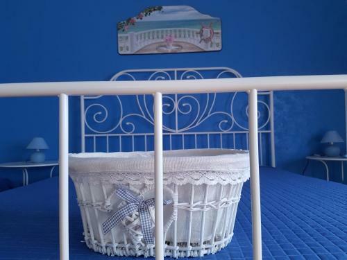 Bed & Breakfast Vista Sul Porto
