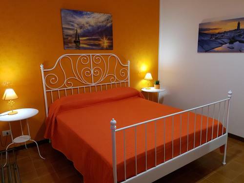 Bed & Breakfast Vista Sul Porto