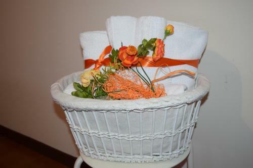 Bed & Breakfast Vista Sul Porto