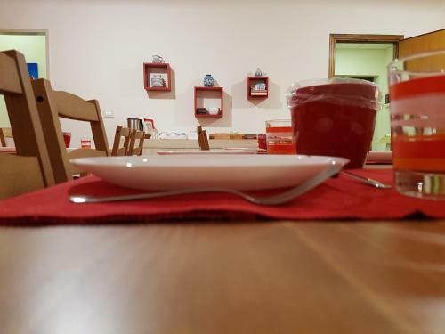 Bed & Breakfast Vista Sul Porto