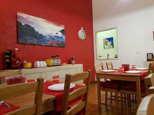 Bed & Breakfast Vista Sul Porto