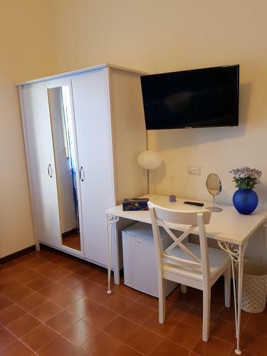 Bed & Breakfast Vista Sul Porto