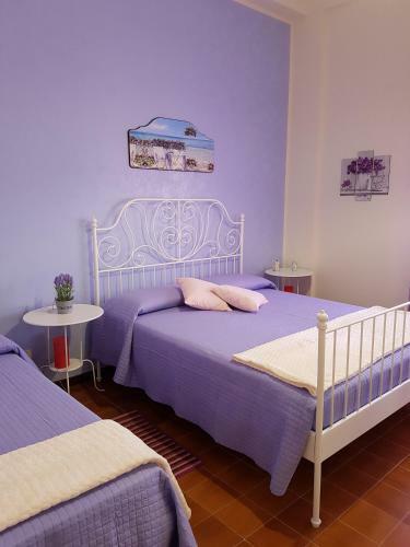 Bed & Breakfast Vista Sul Porto