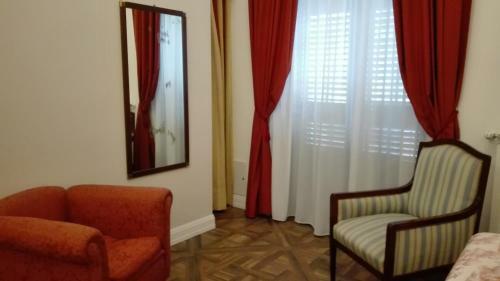 Bed & Breakfast Demetra Rooms
