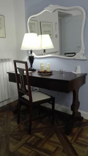 Bed & Breakfast Demetra Rooms