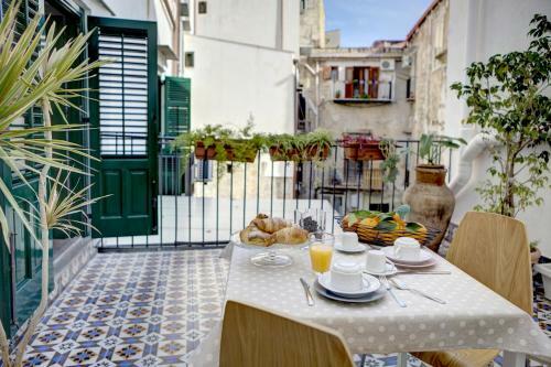 Bed & Breakfast Demetra Rooms