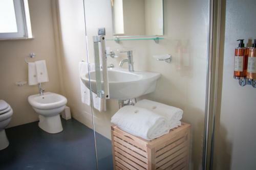 Apartamento Palazzo Planeta