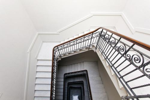 Apartamento Palazzo Planeta