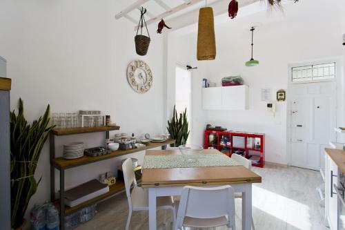 La Terrazza Del Sole B&B
