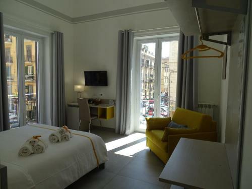 Bed & Breakfast Le Quattro Stagioni - Rooms & Suite